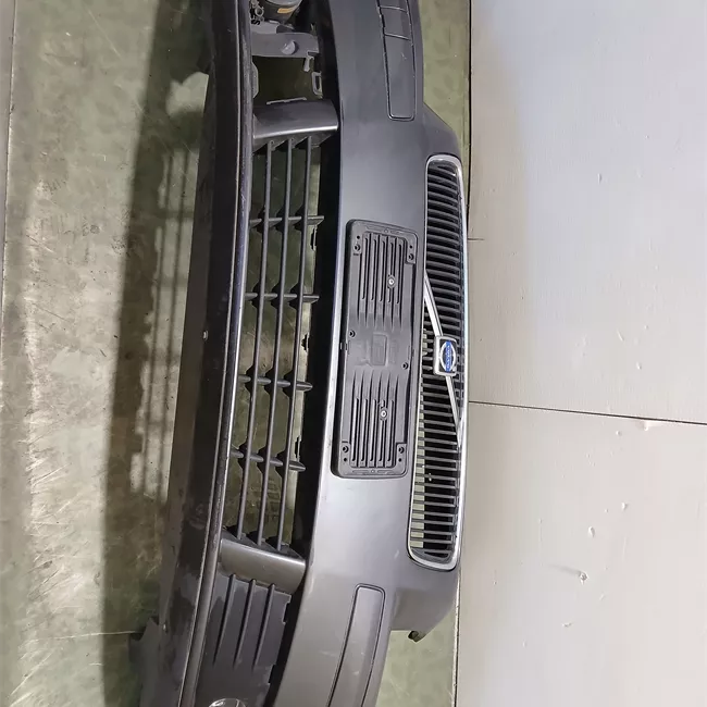 Paraurti anteriore |449|