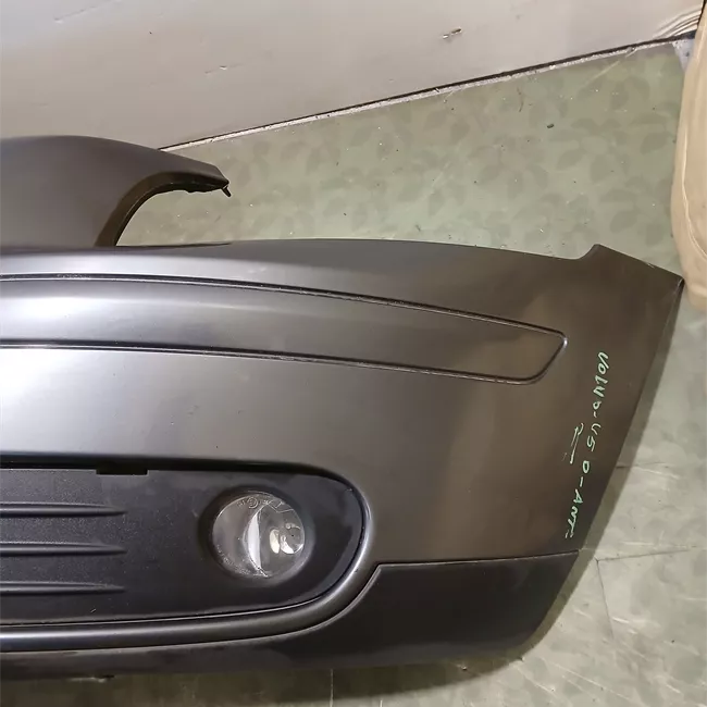 Paraurti anteriore |449|