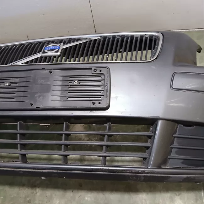 Paraurti anteriore |449|