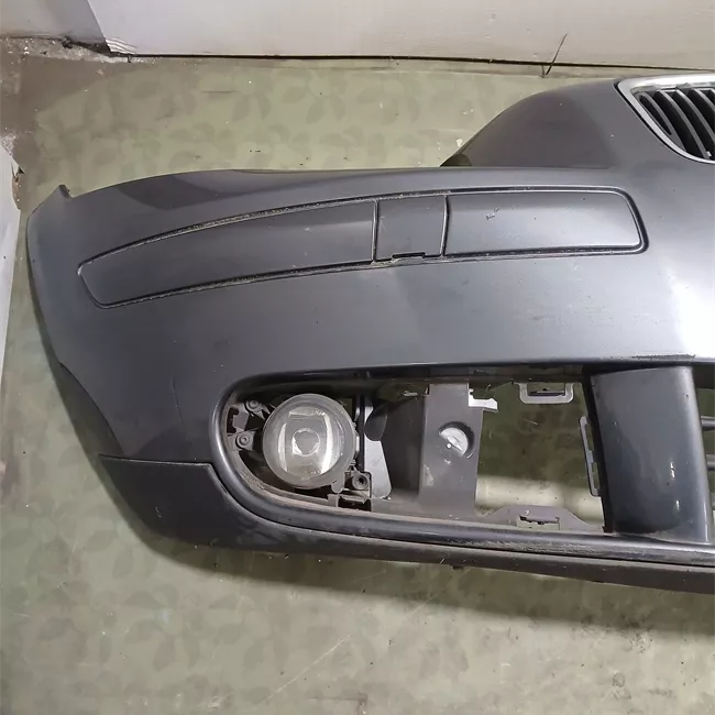 Paraurti anteriore |449|