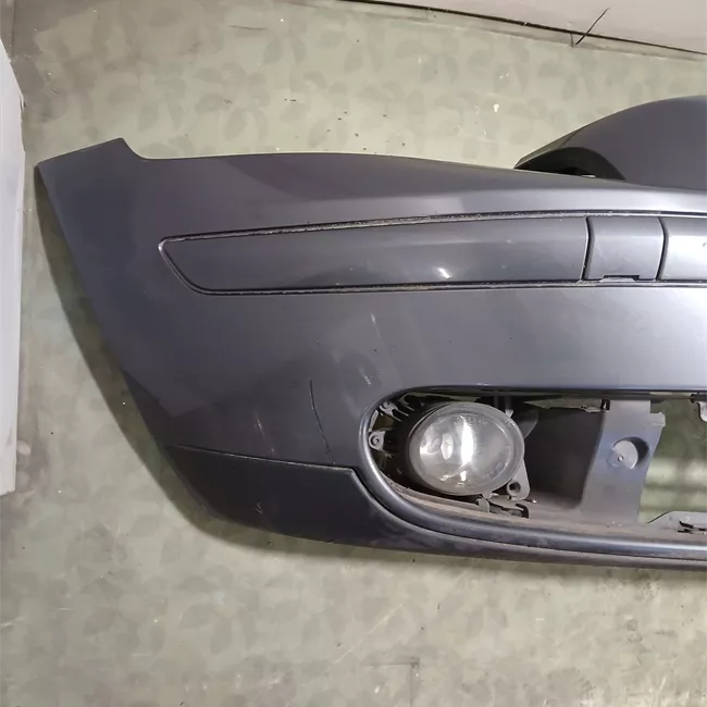 Paraurti anteriore |449|