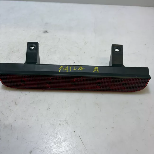 Fanale stop supplementare