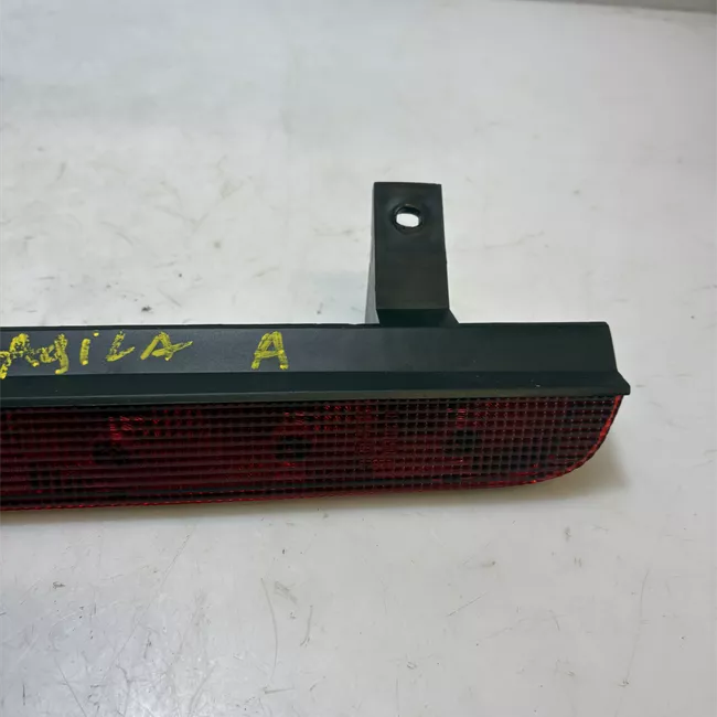 Fanale stop supplementare