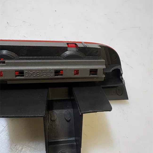 Fanale stop supplementare