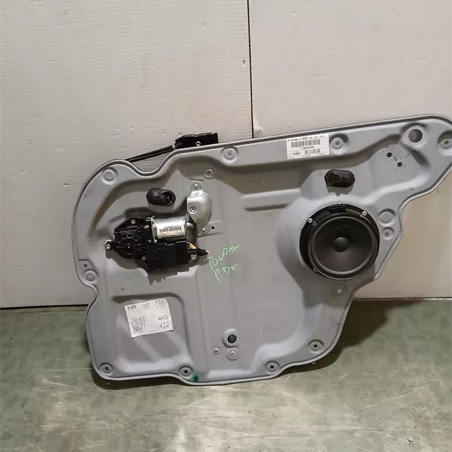 Alzacristallo elettrico porta posteriore destro