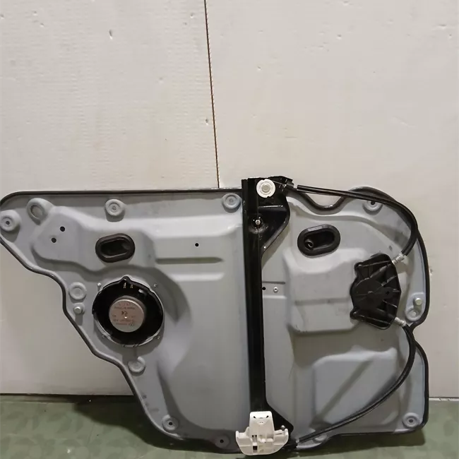 Alzacristallo elettrico porta posteriore destro