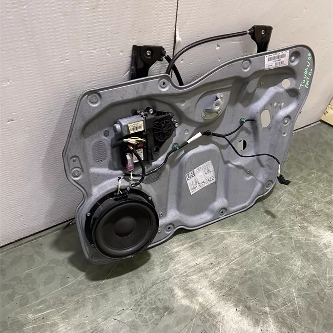 Alzacristallo elettrico porta anteriore destro