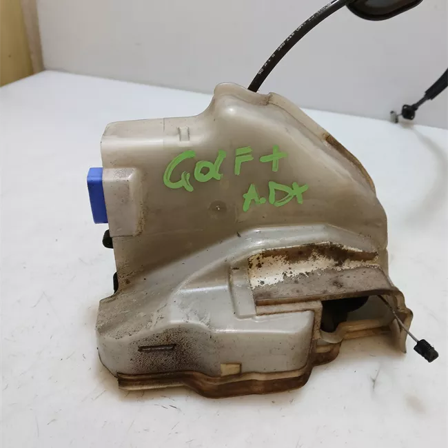 Serratura porta anteriore destra