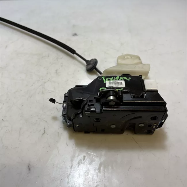 Serratura porta posteriore destra