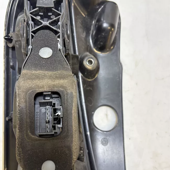 Fanale posteriore destro