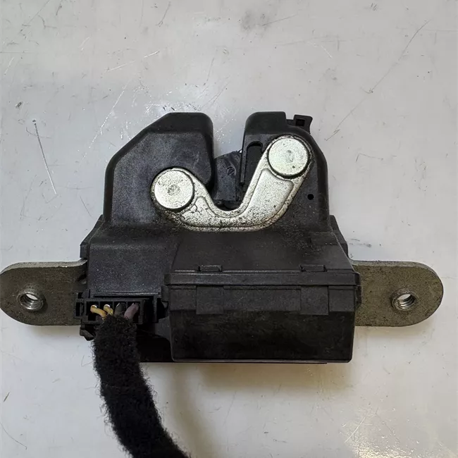 Serratura portello posteriore