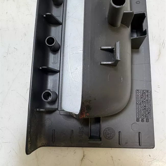 Blocco comandi alzacristalli