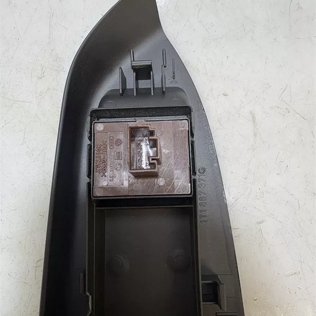 Blocco comandi alzacristalli