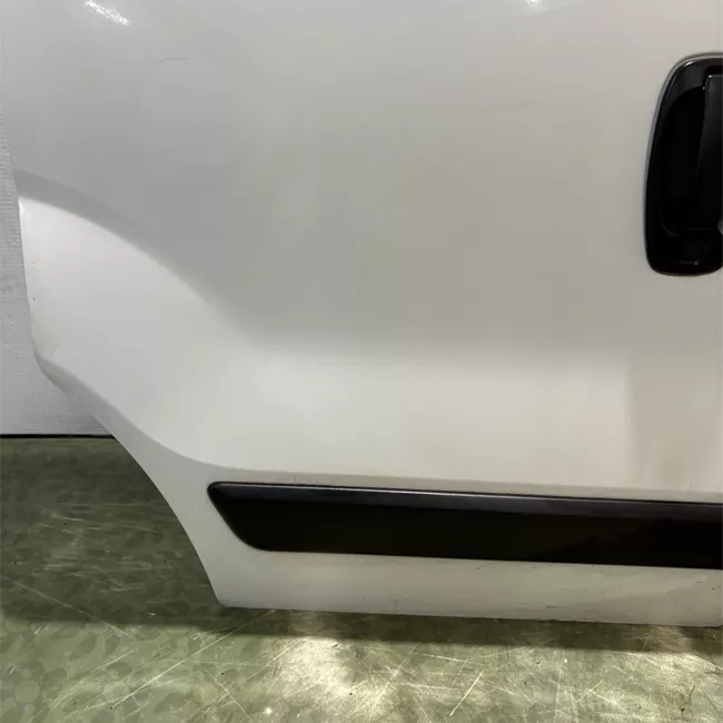 Porta posteriore destra Cieca