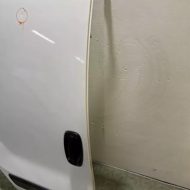 Porta posteriore destra Cieca