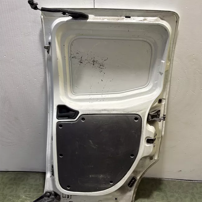 Porta posteriore destra Cieca