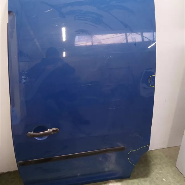 Porta posteriore sinistra