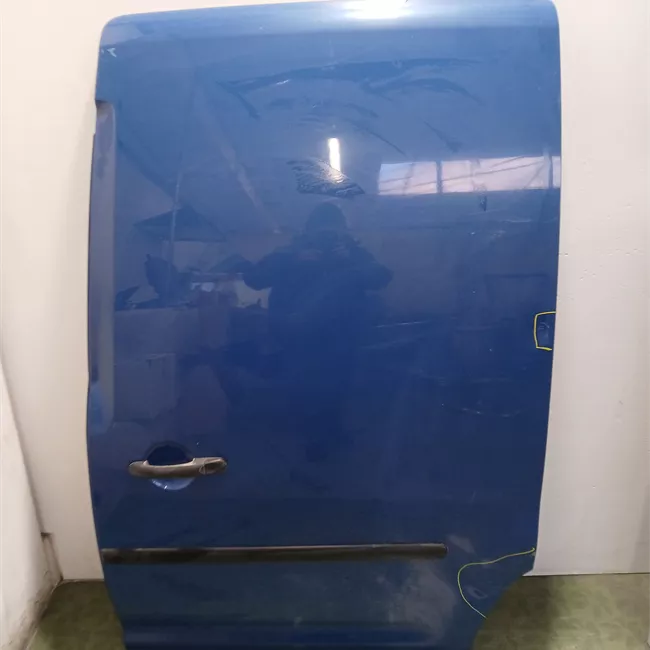 Porta posteriore sinistra