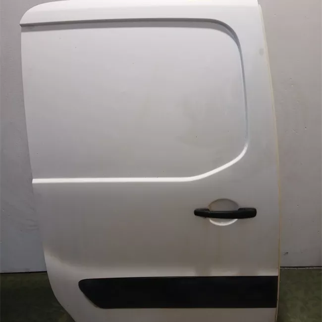 Porta posteriore destra