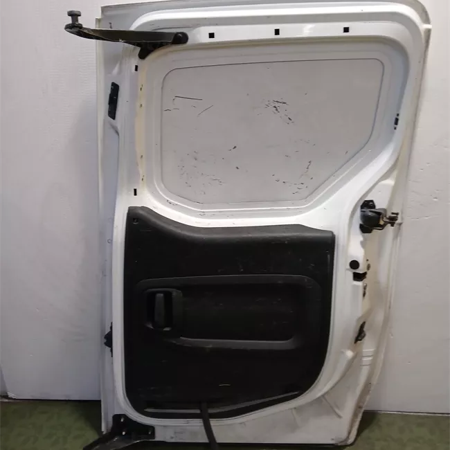 Porta posteriore destra