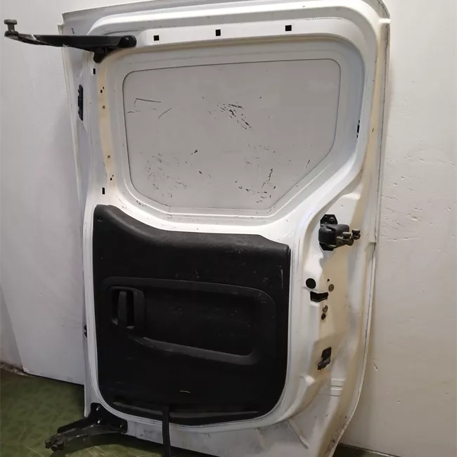 Porta posteriore destra