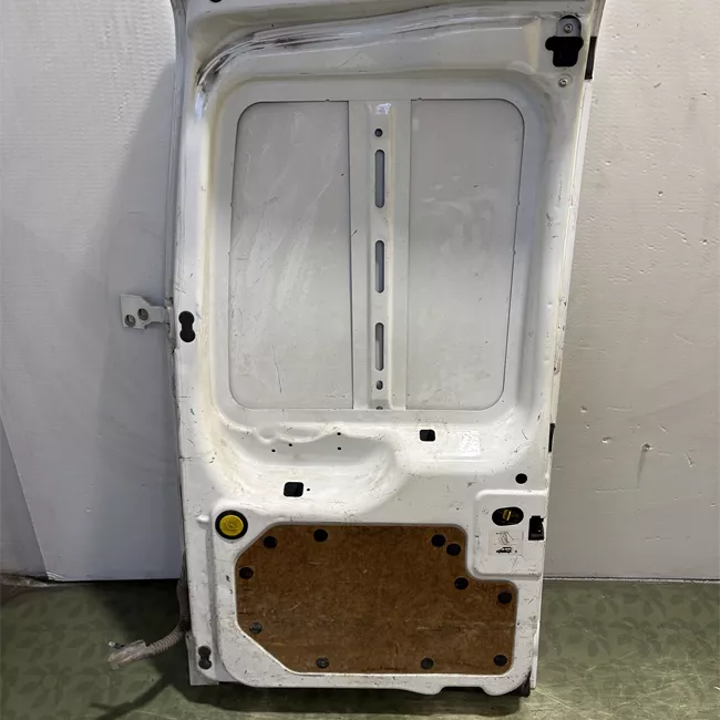 Porta carico posteriore a battente destra braccio riteg 270°