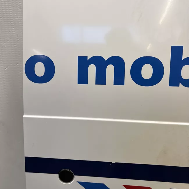 Porta posteriore destra