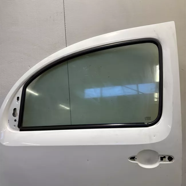 Porta anteriore sinistra