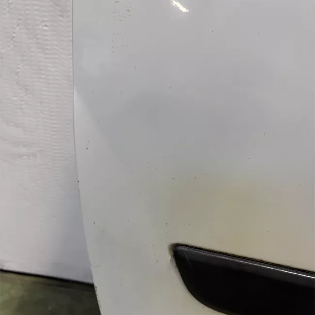 Porta anteriore sinistra