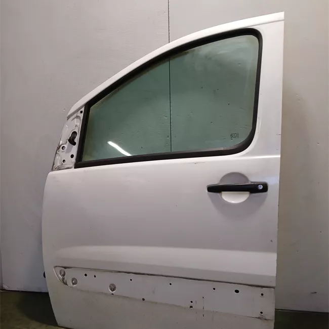 Porta anteriore sinistra