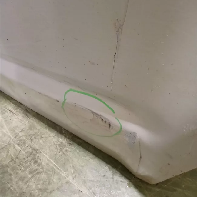 Porta anteriore destra