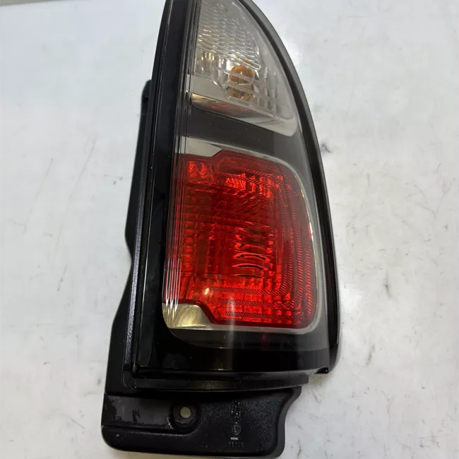 Fanale posteriore destro