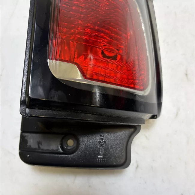 Fanale posteriore destro