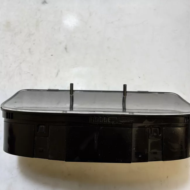 Quadro strumenti completo
