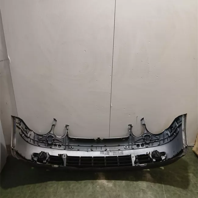 Paraurti anteriore