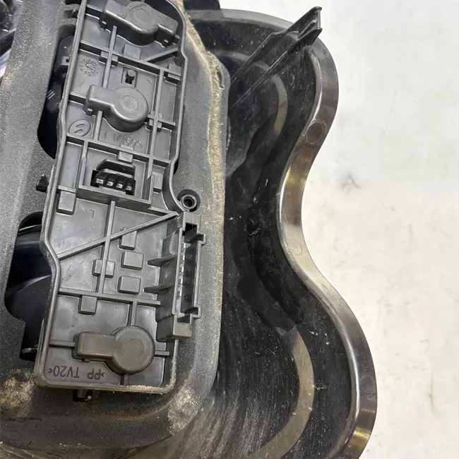 Fanale posteriore sinistro