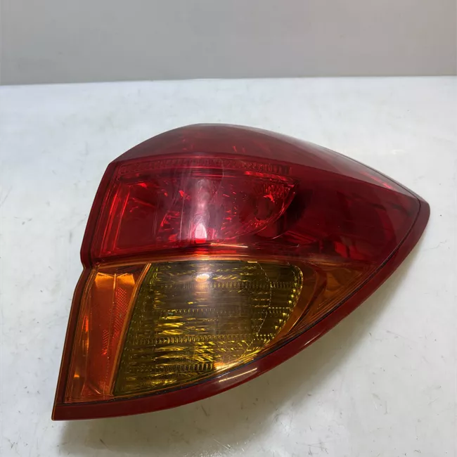 Fanale posteriore destro