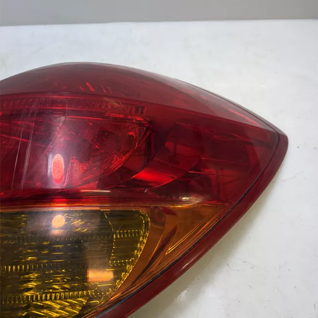 Fanale posteriore destro