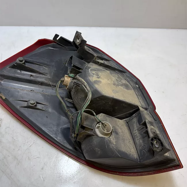 Fanale posteriore destro