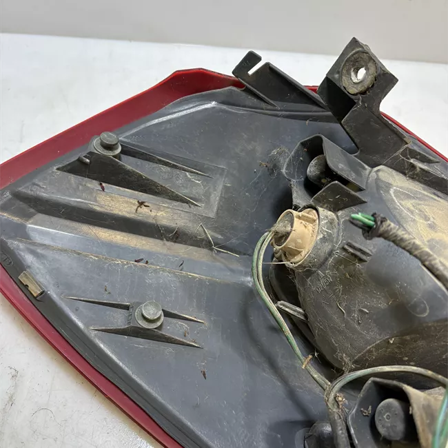 Fanale posteriore destro