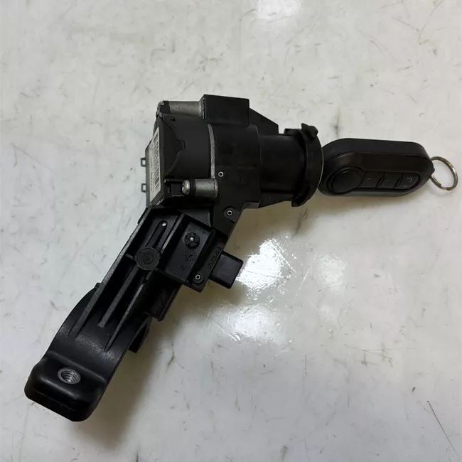 Commutatore avviamento