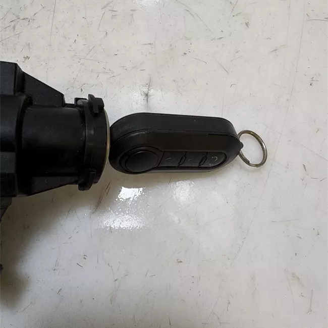 Commutatore avviamento