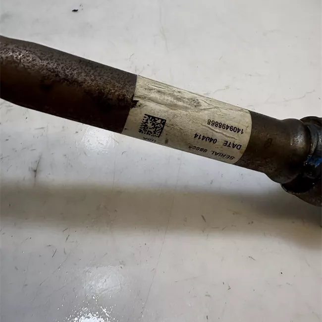 Servosterzo elettronico