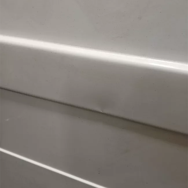 Porta carico posteriore a battente destra Apertuara 270°, Tetto Rialzato