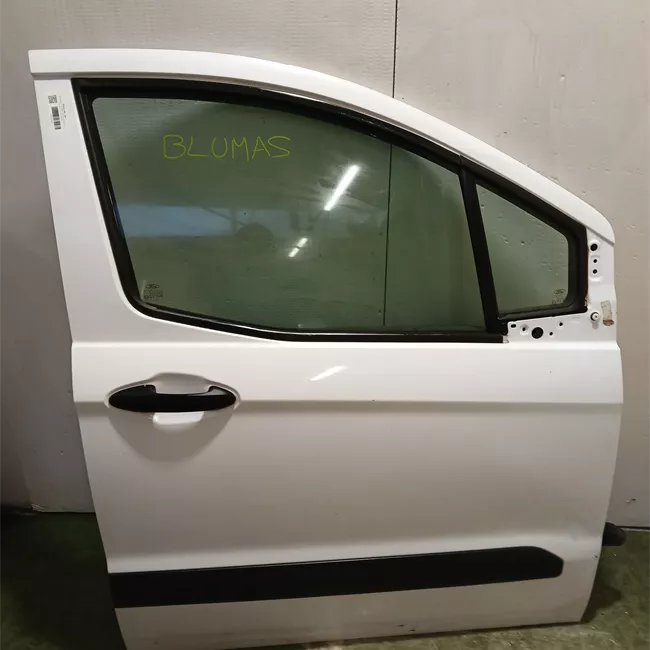 Porta anteriore destra