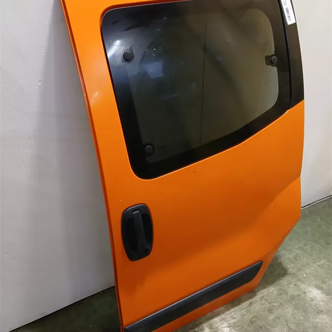 Porta posteriore sinistra