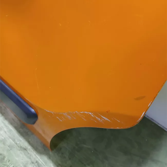 Porta posteriore sinistra