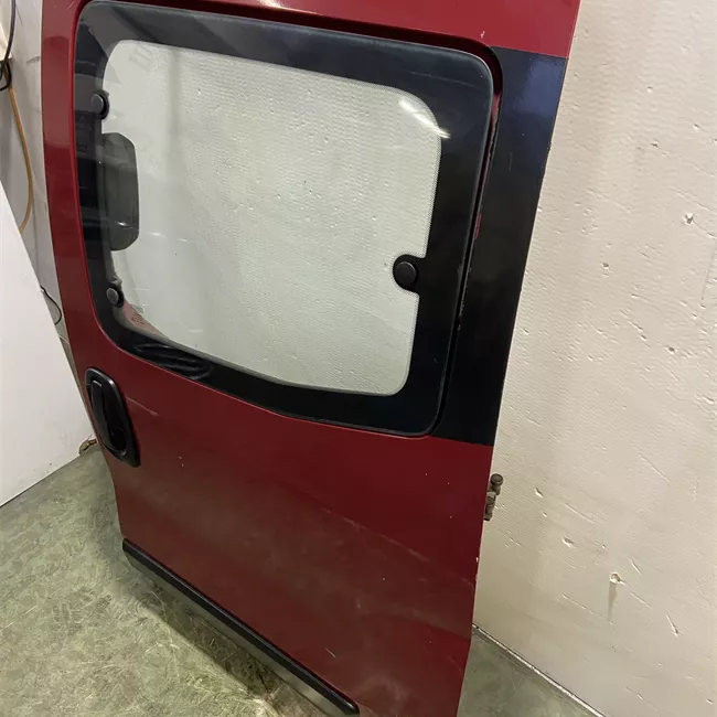 Porta posteriore sinistra