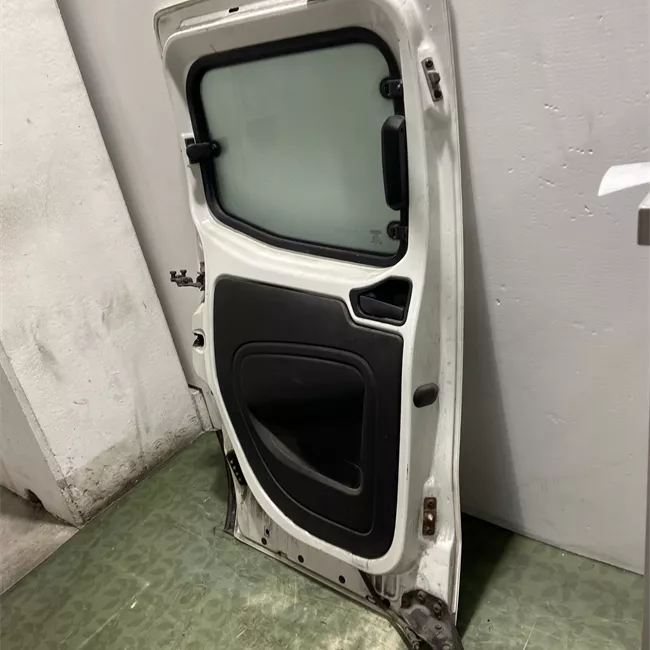 Porta posteriore sinistra