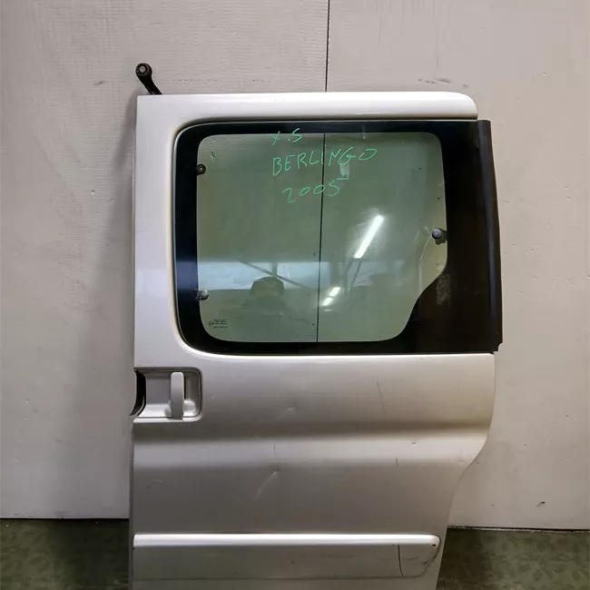 Porta posteriore sinistra OPR 10558<